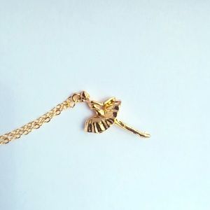 Silver and Gold Necklaces